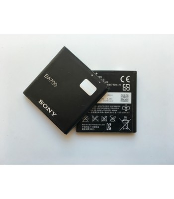 Оригинална батерия Sony Ericsson BA700